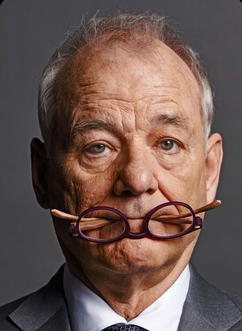 Bill Murray