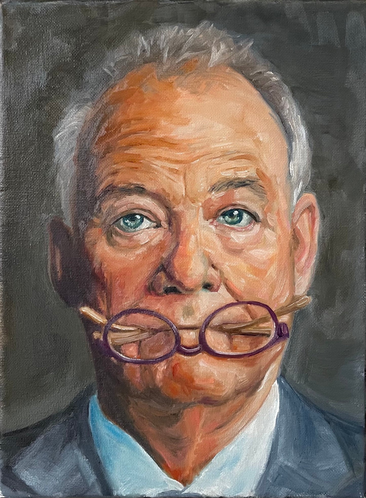 Bill Murray