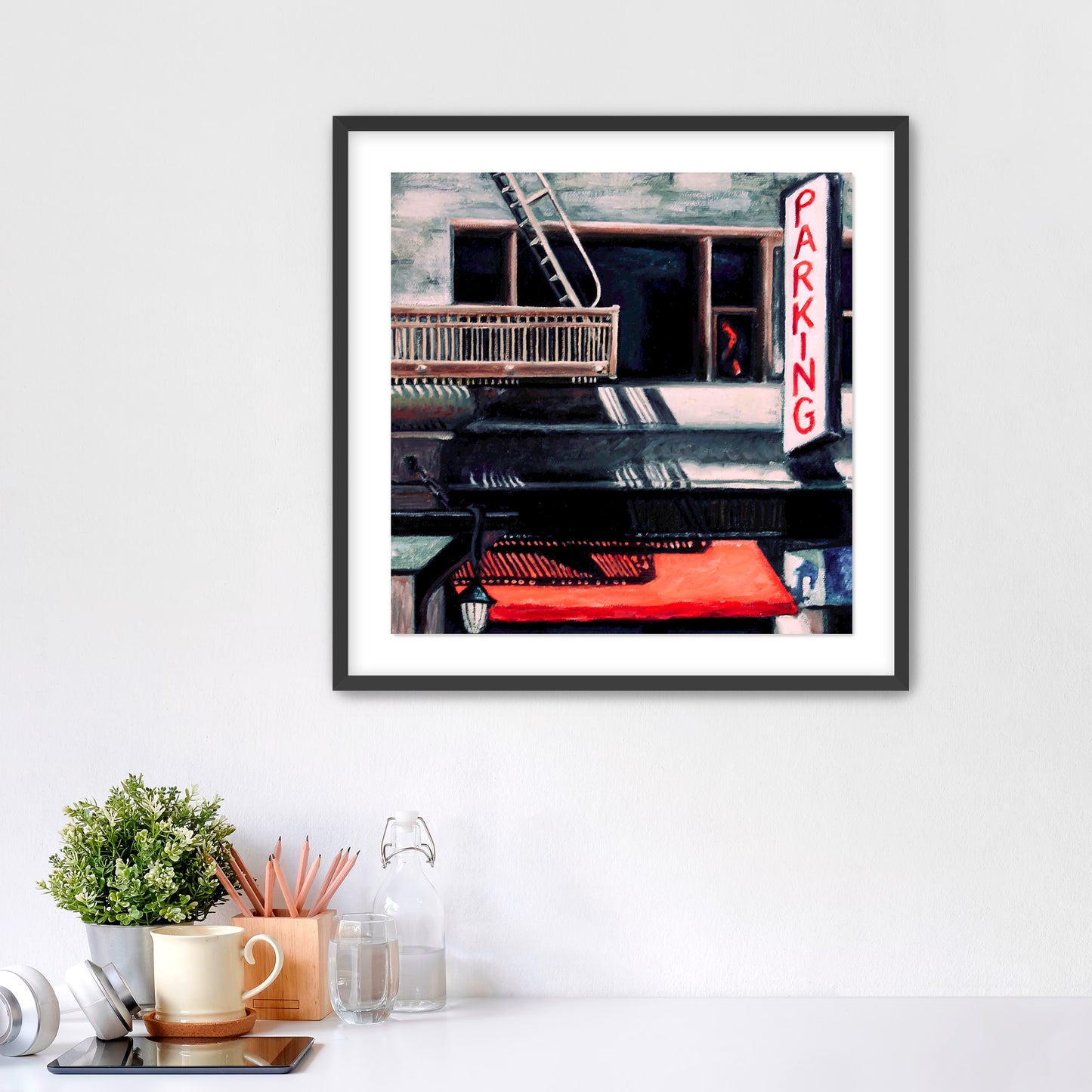 Validation Paper Print