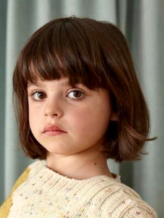 Small Girl