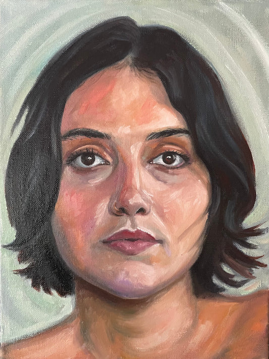 Woman